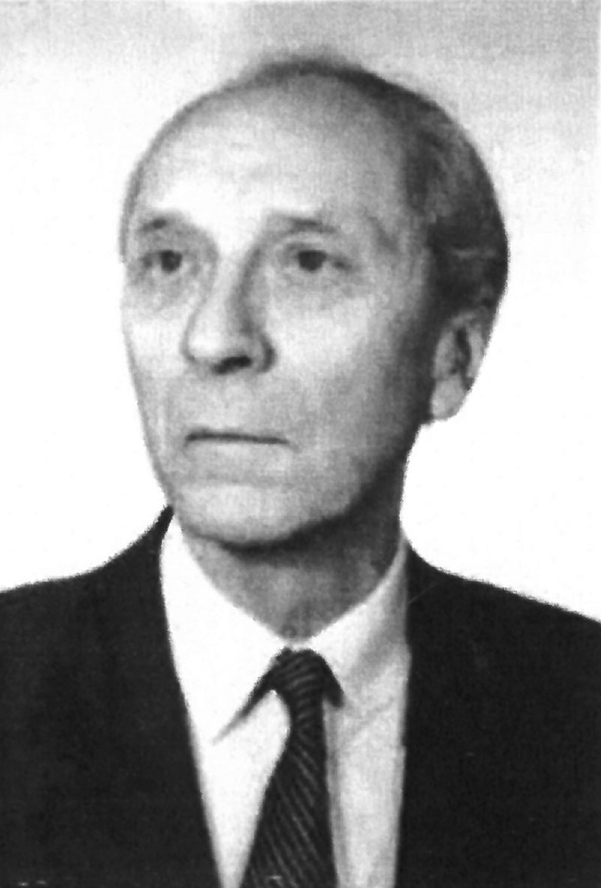 Morawa Tadeusz