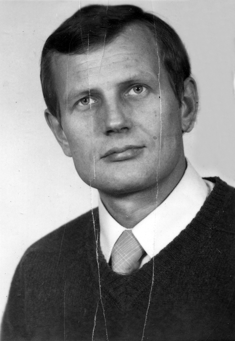 Karabin Józef