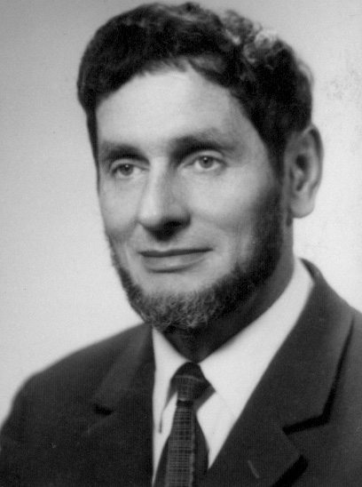 Kędzierski Zbigniew