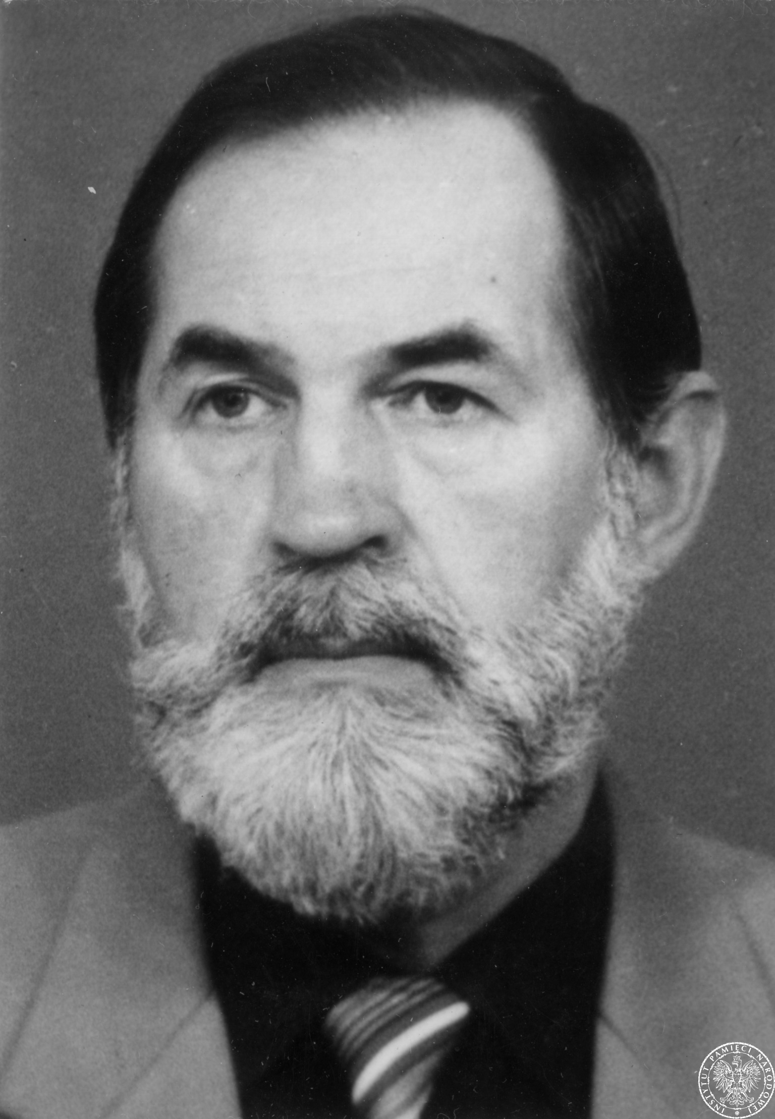 Mazurkiewicz Wiesław