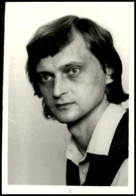 Nowak Janusz