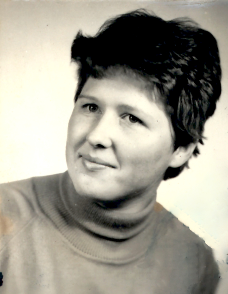 Gibes Katarzyna