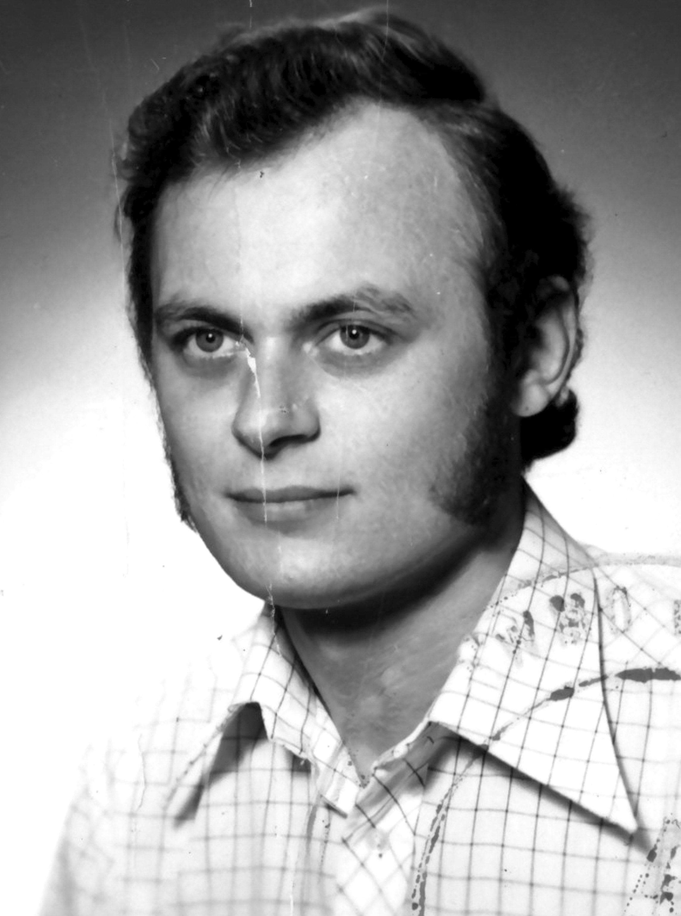 Pawłowski Krzysztof