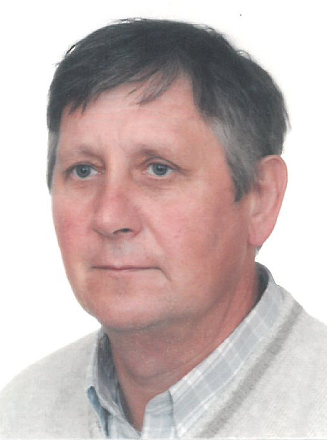 Wołyniec Tadeusz