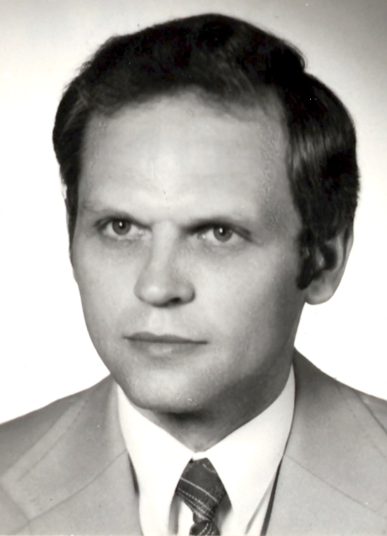 Koralewski Kazimierz