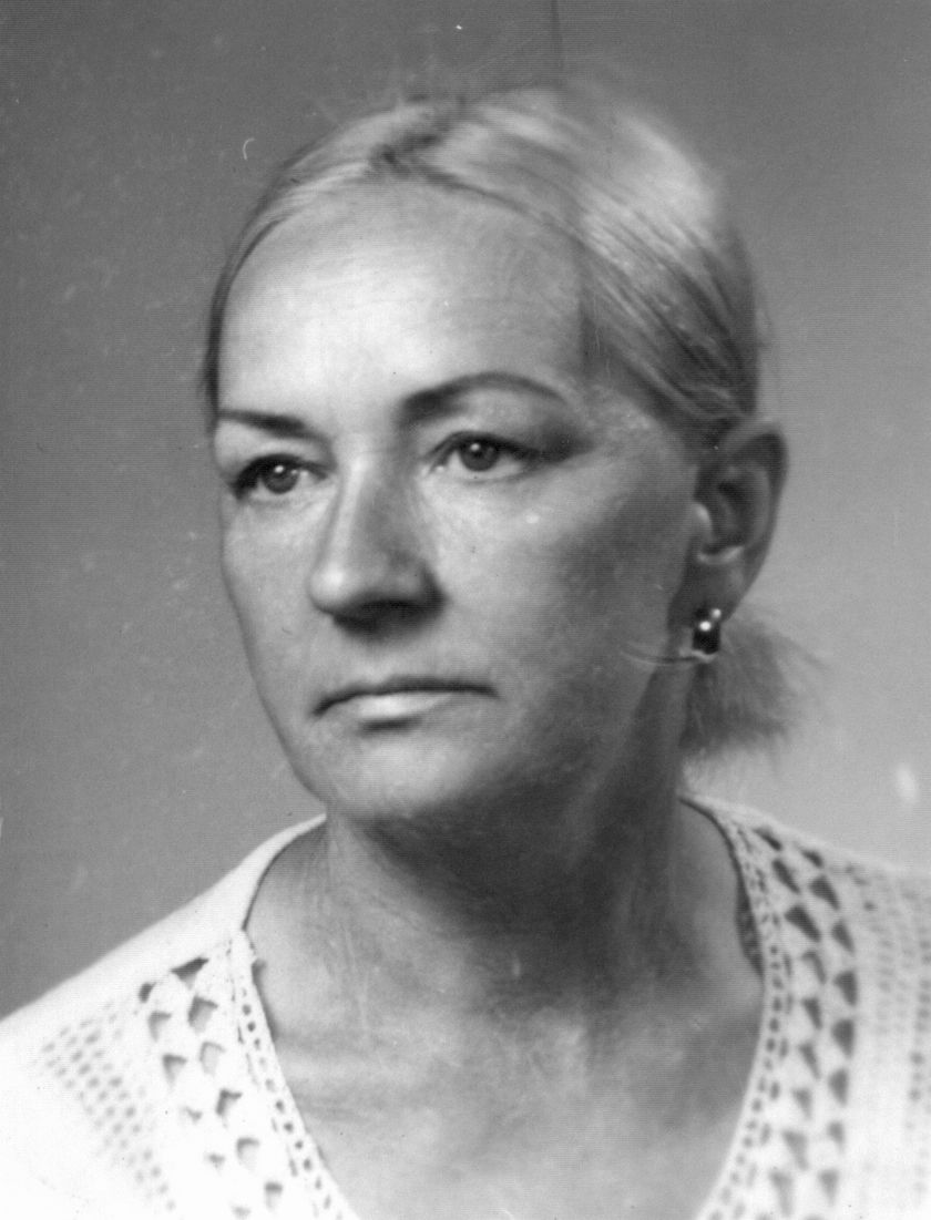 Starzyńska Halina