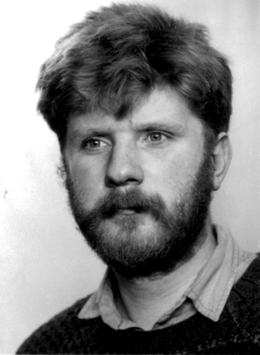 Skwarnicki Krzysztof