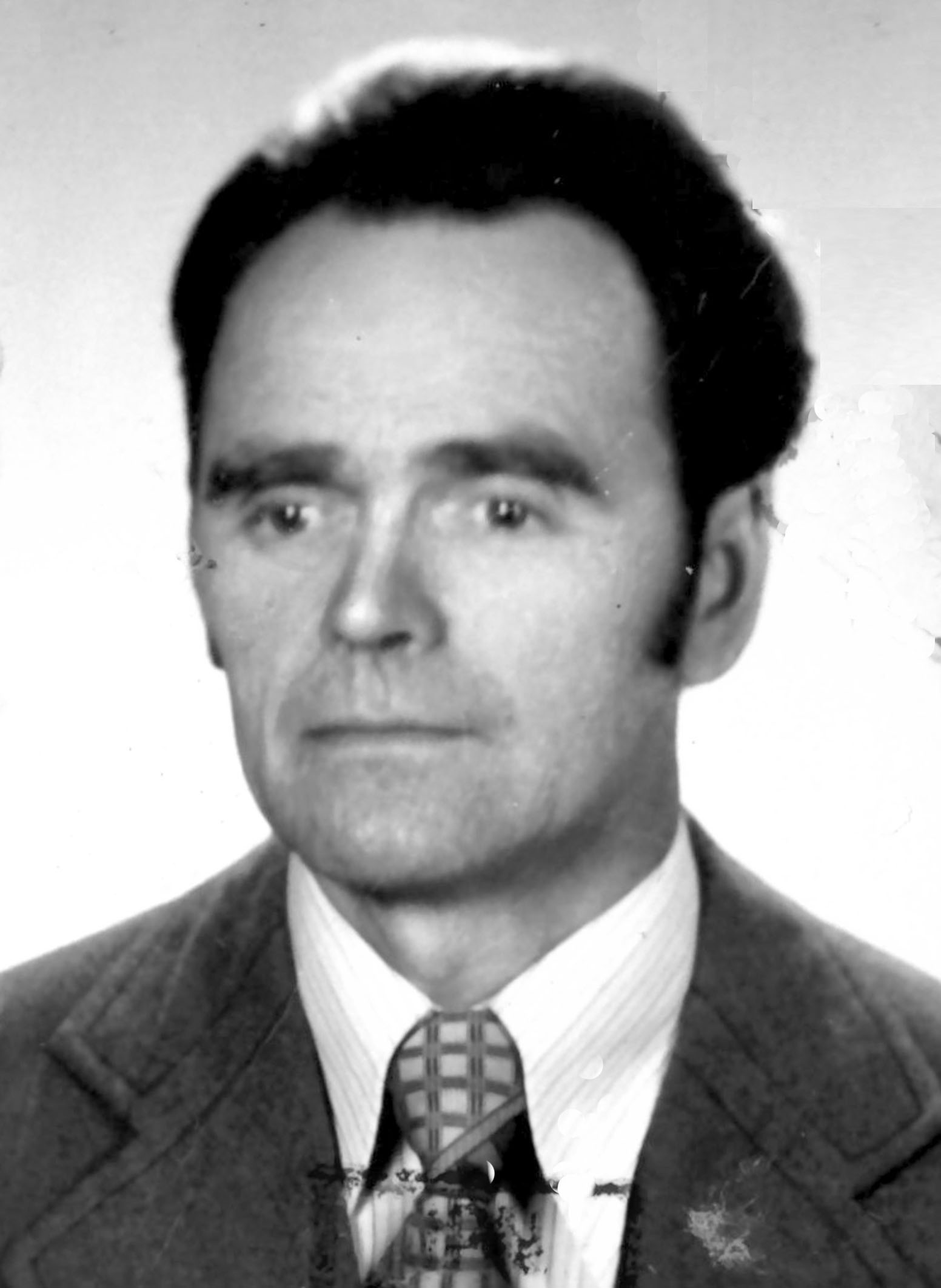 Wiśniewski Walenty