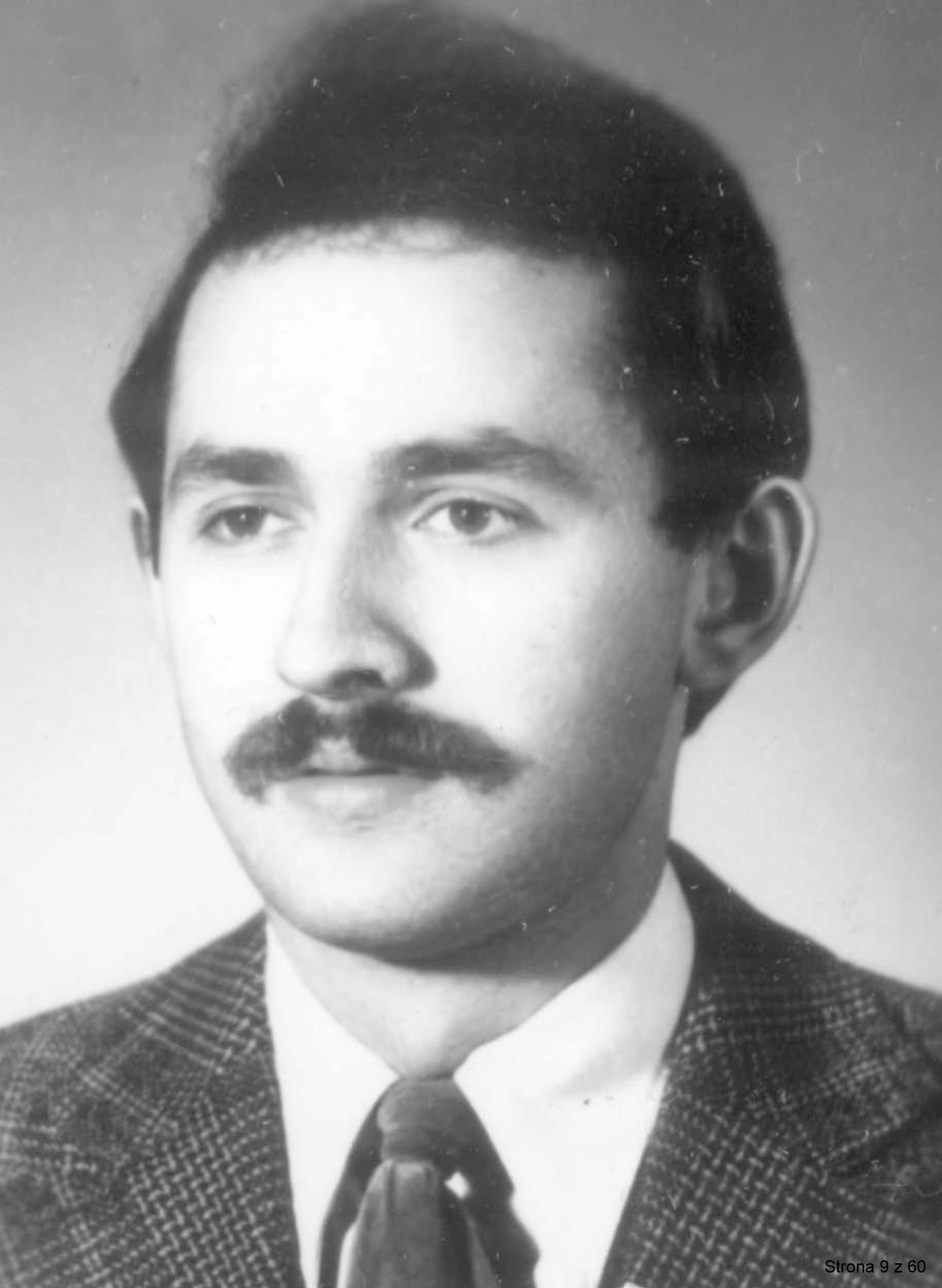 Chamier Cieminski Leszek