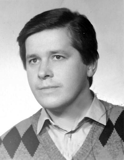 Wieczorek Mieczysław