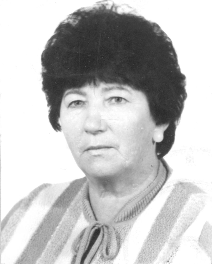 Korzyniec  Halina