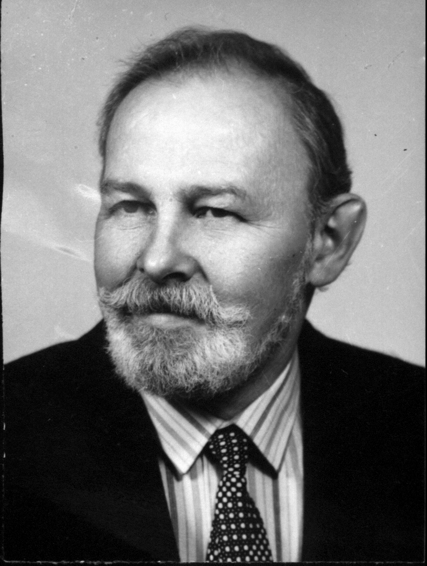 Zagała Jerzy