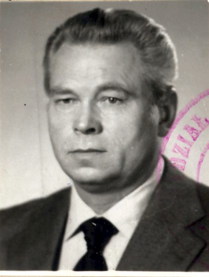 Kister Henryk