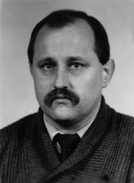 Mickiewicz Zbigniew
