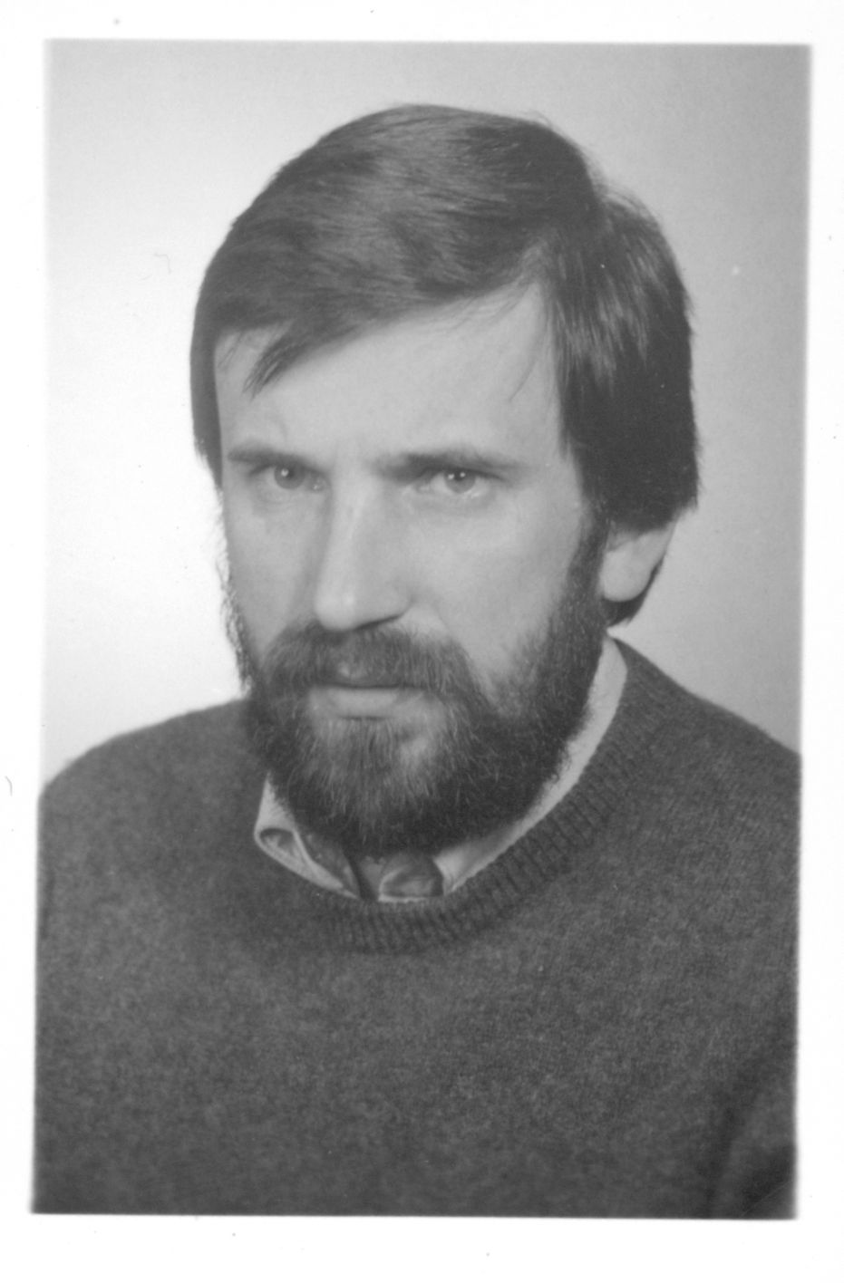 Łapczyński Kazimierz