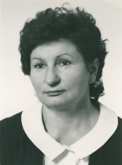 Zych Alicja