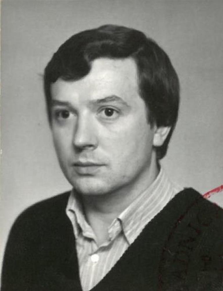 Świątyński Andrzej