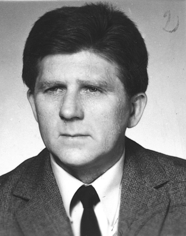 Pińkowski Józef