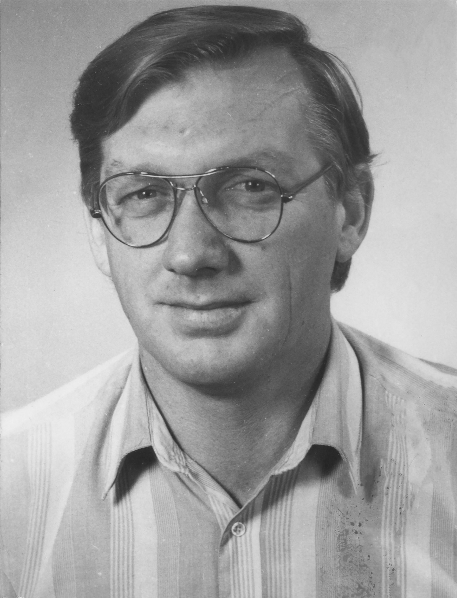 Kozieł Andrzej