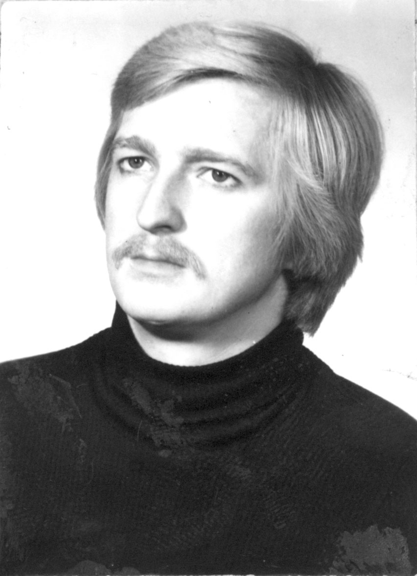 Białowąs Bogdan