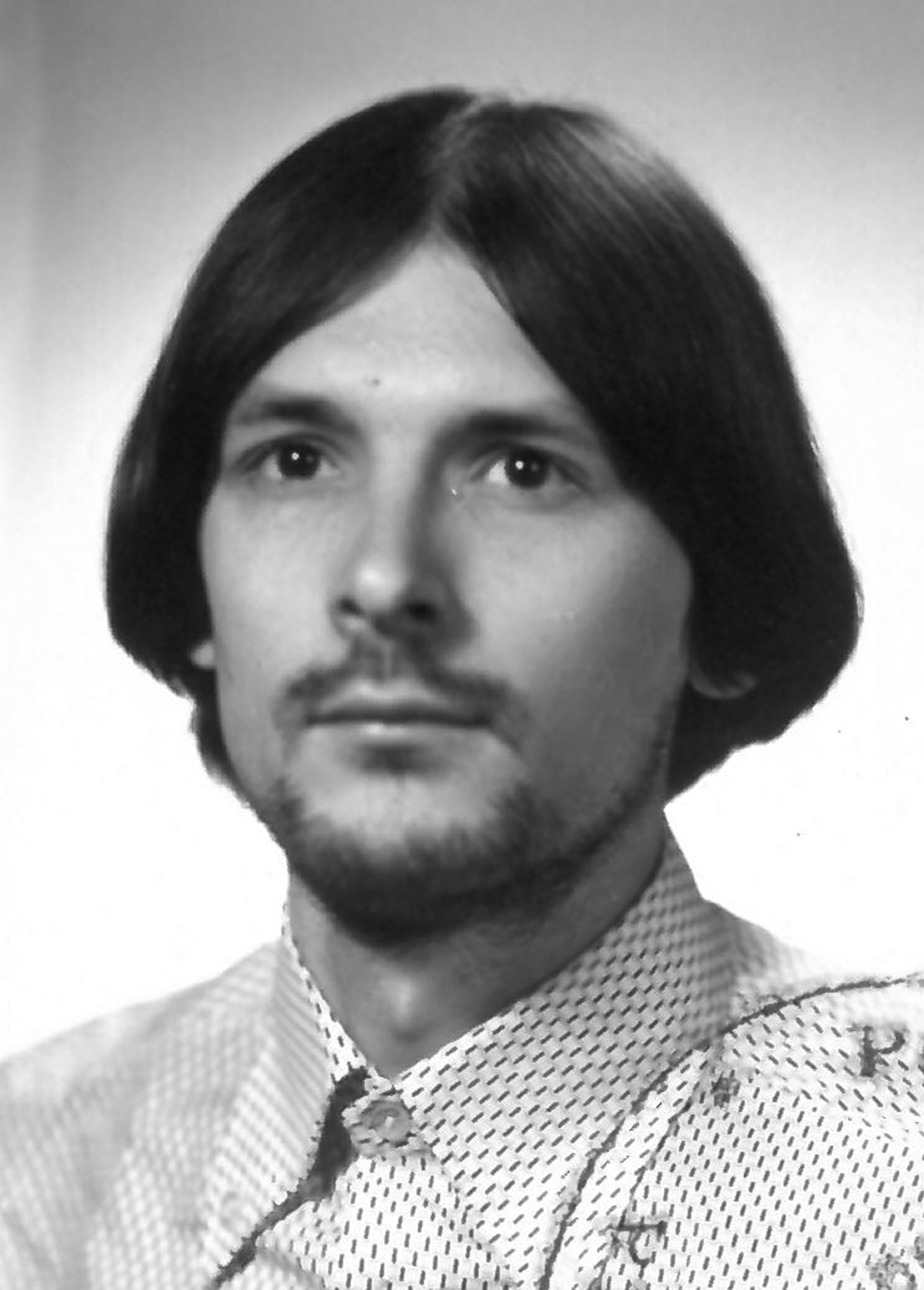 Urbański Michał