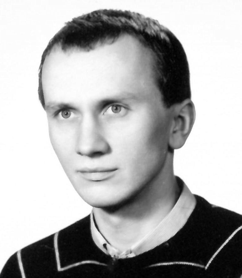 Jurkowski Tomasz
