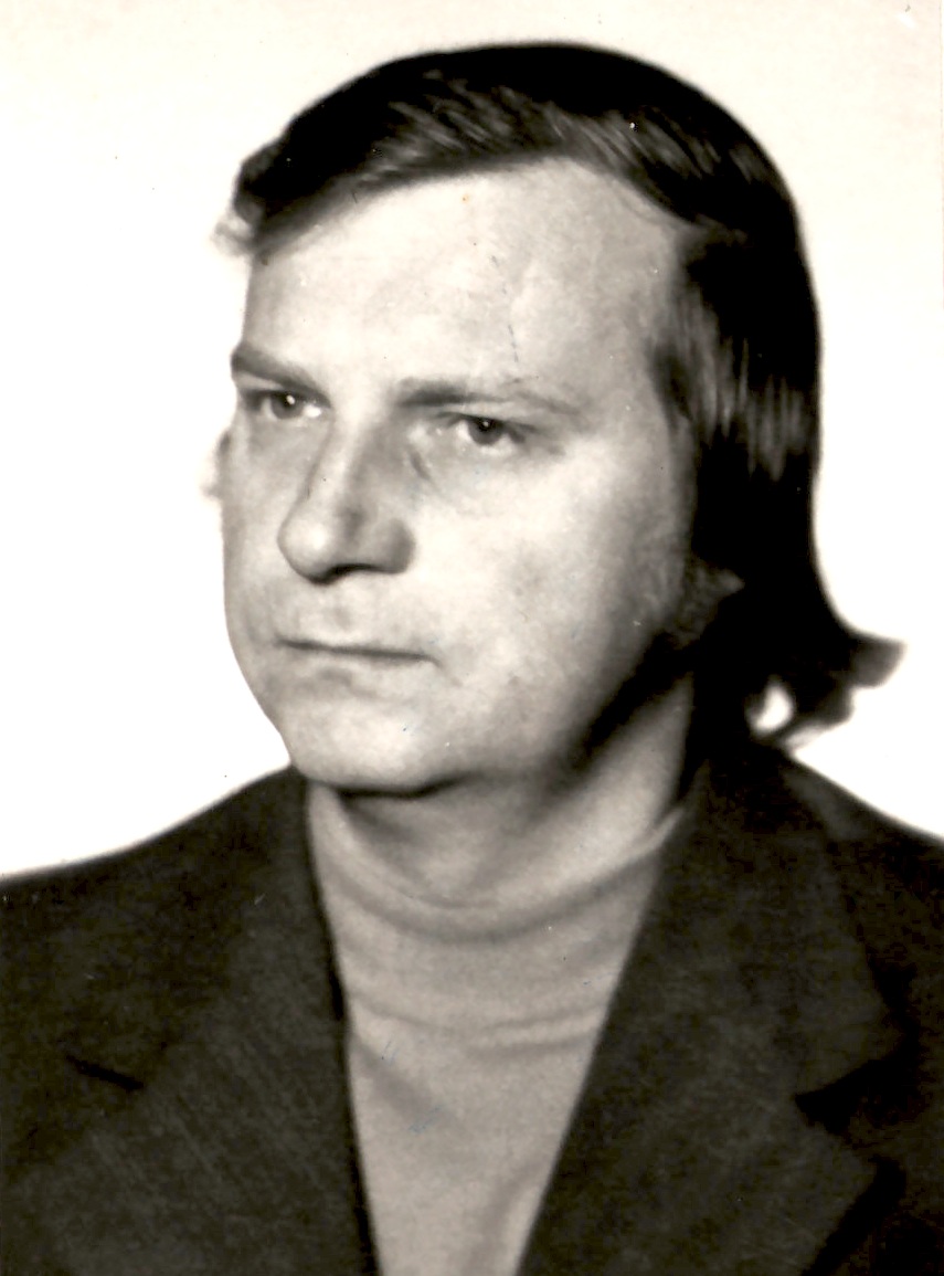 Michalski Zbigniew