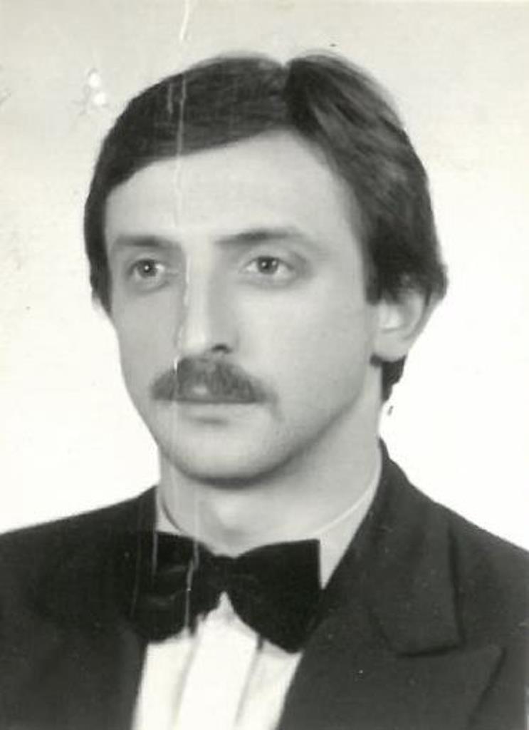 Mizerski Wiesław