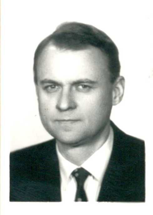 Ossowski Andrzej