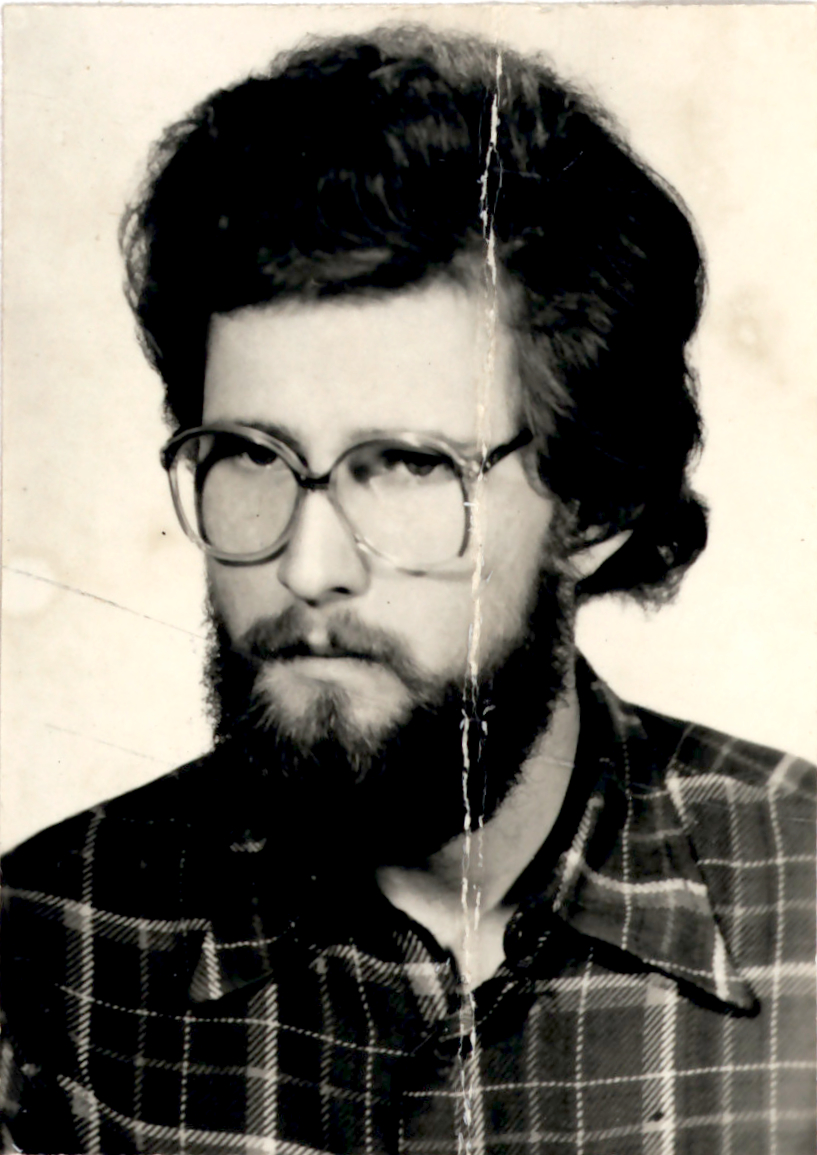 Wieczorek Jerzy