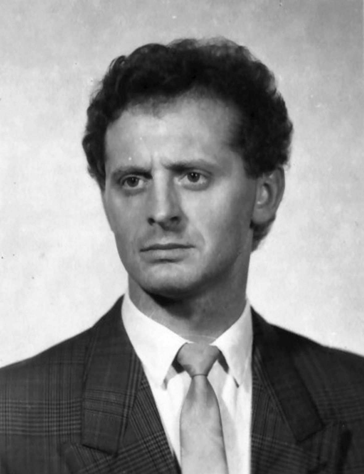 Piotrowski Tadeusz