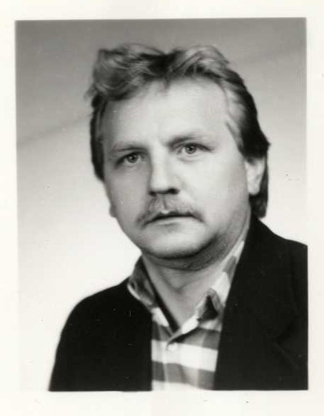 Szymczykowski Zdzisław