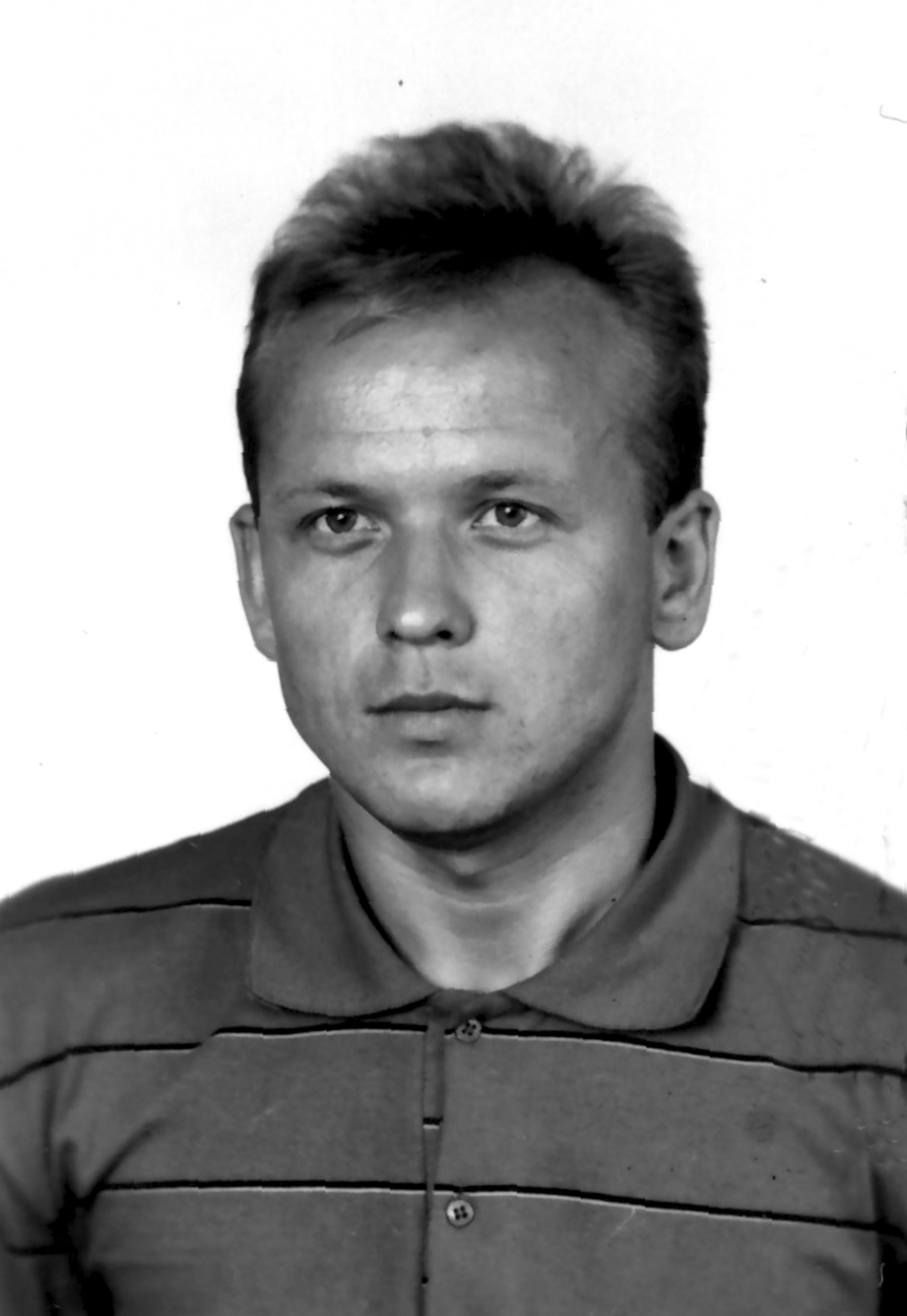 Galanek Marek