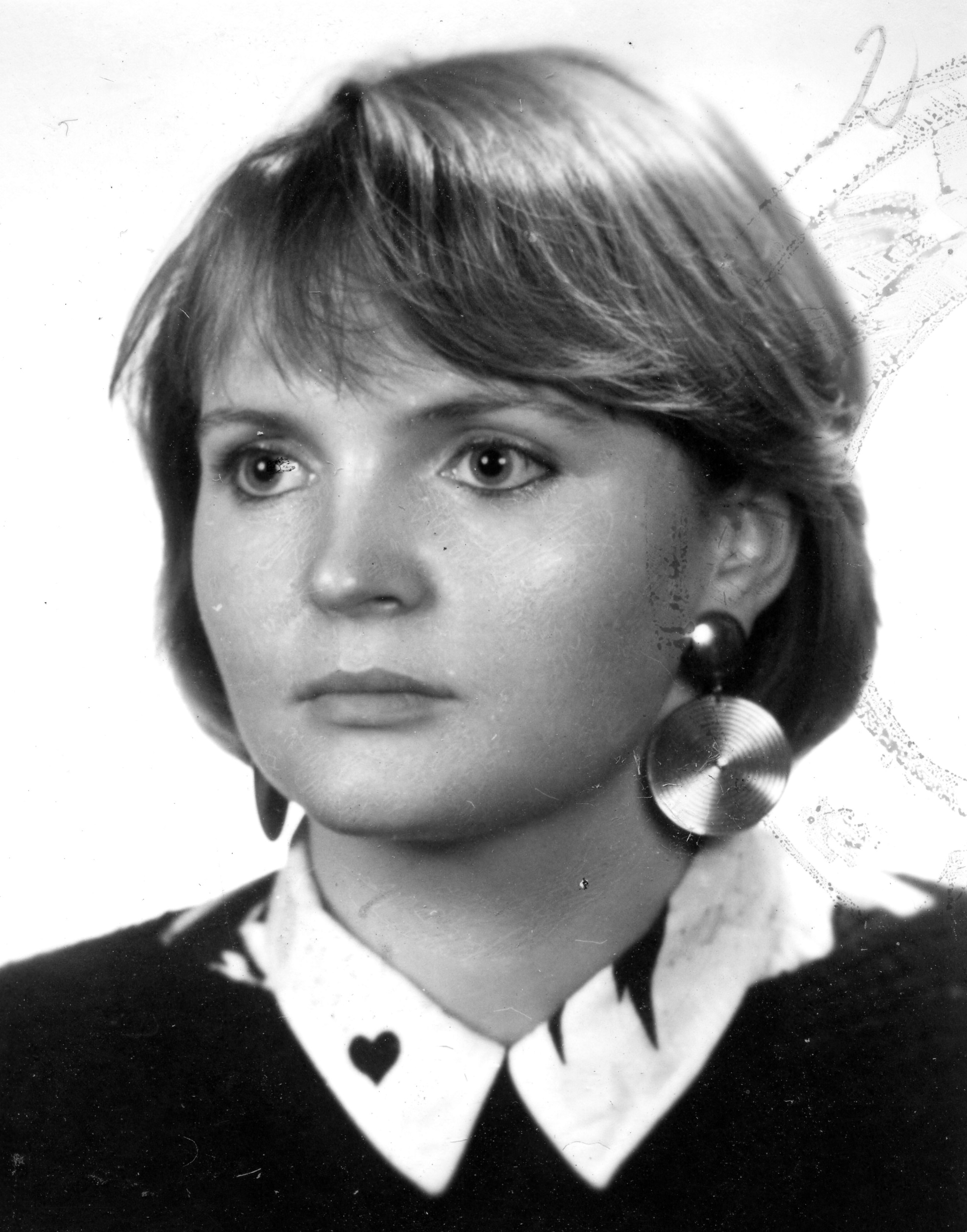 Cyrulska  Halina