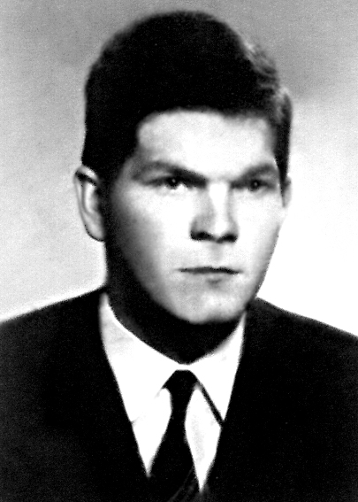 Semczyszyn Zbigniew