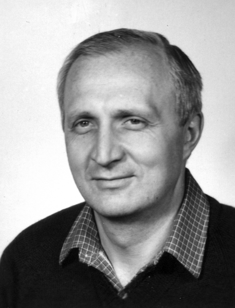Szymoński Rafał