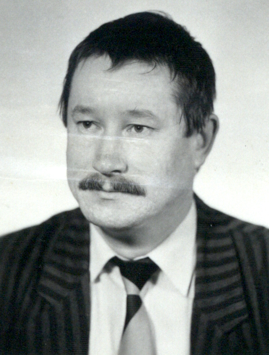 Karcz Leszek