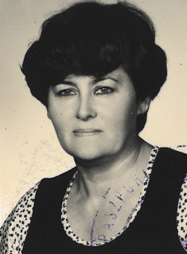 Łukasiewicz  Zenobia