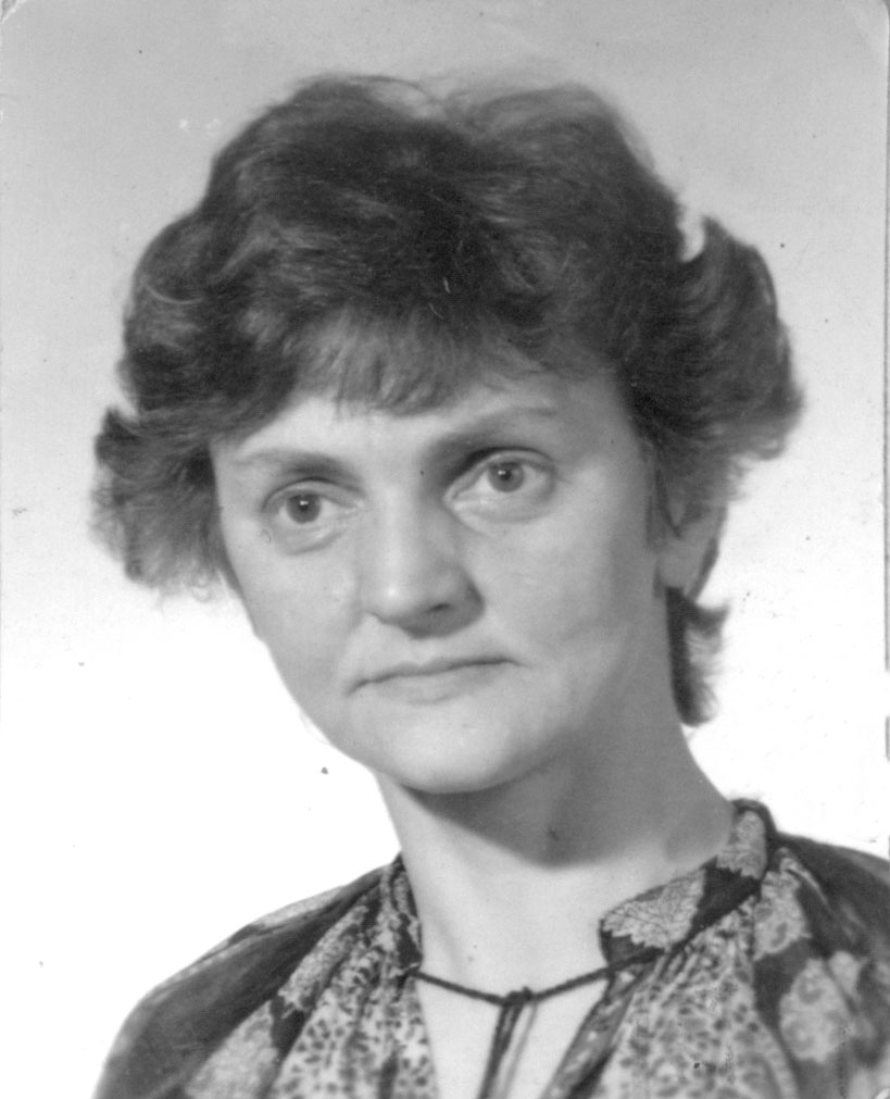 Liczberska Barbara