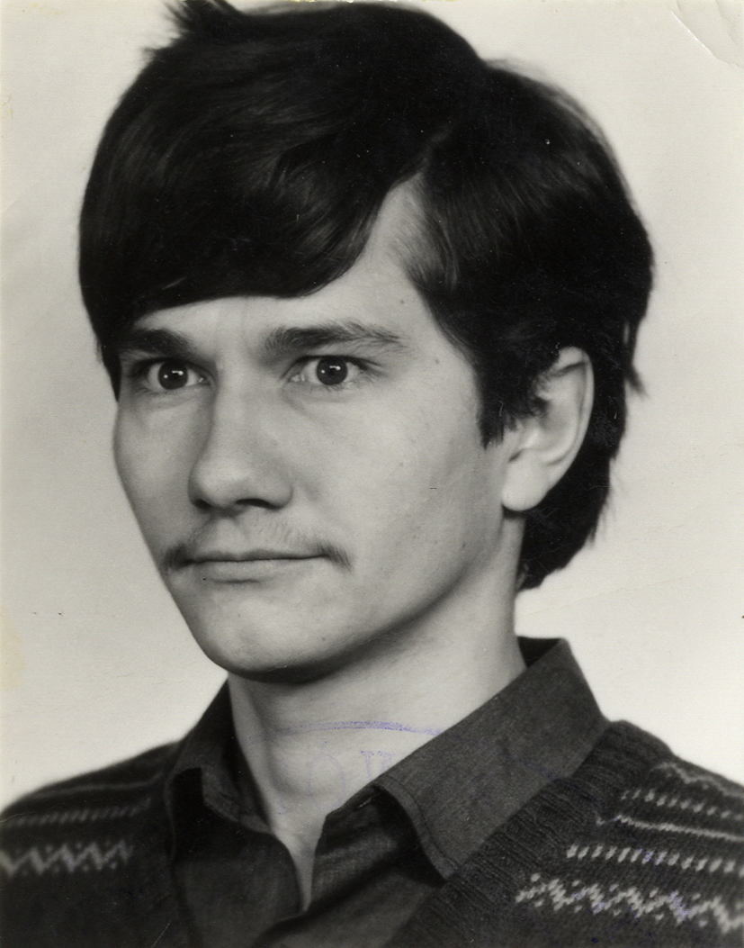 Czerwiński Zbigniew