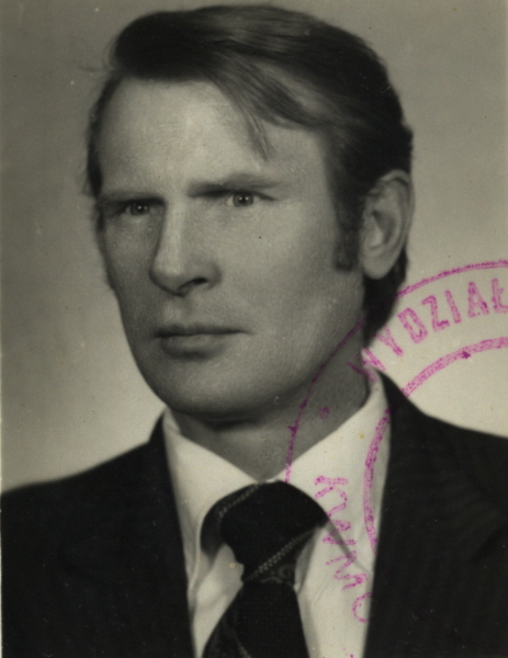 Mizera Jan