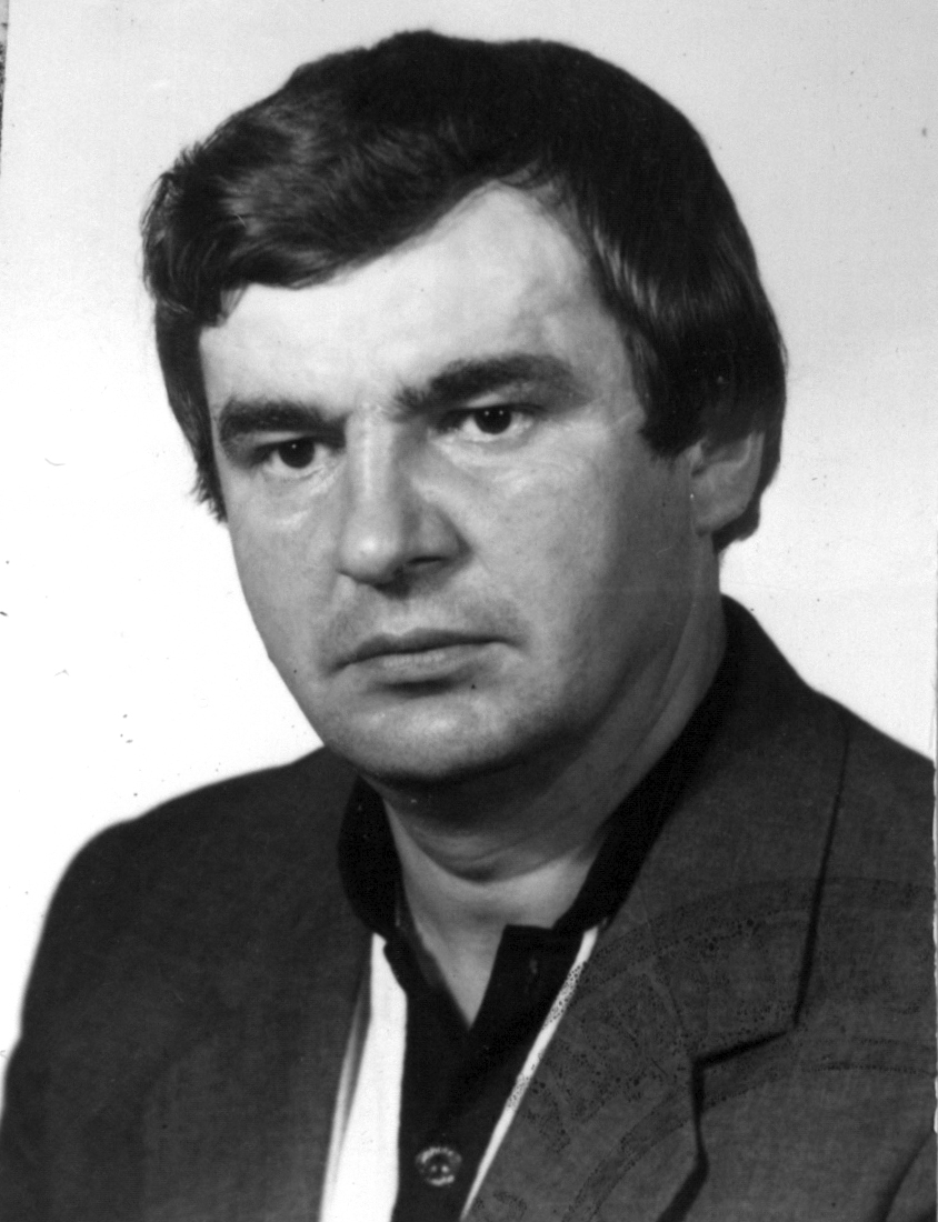 Miodek Bogdan