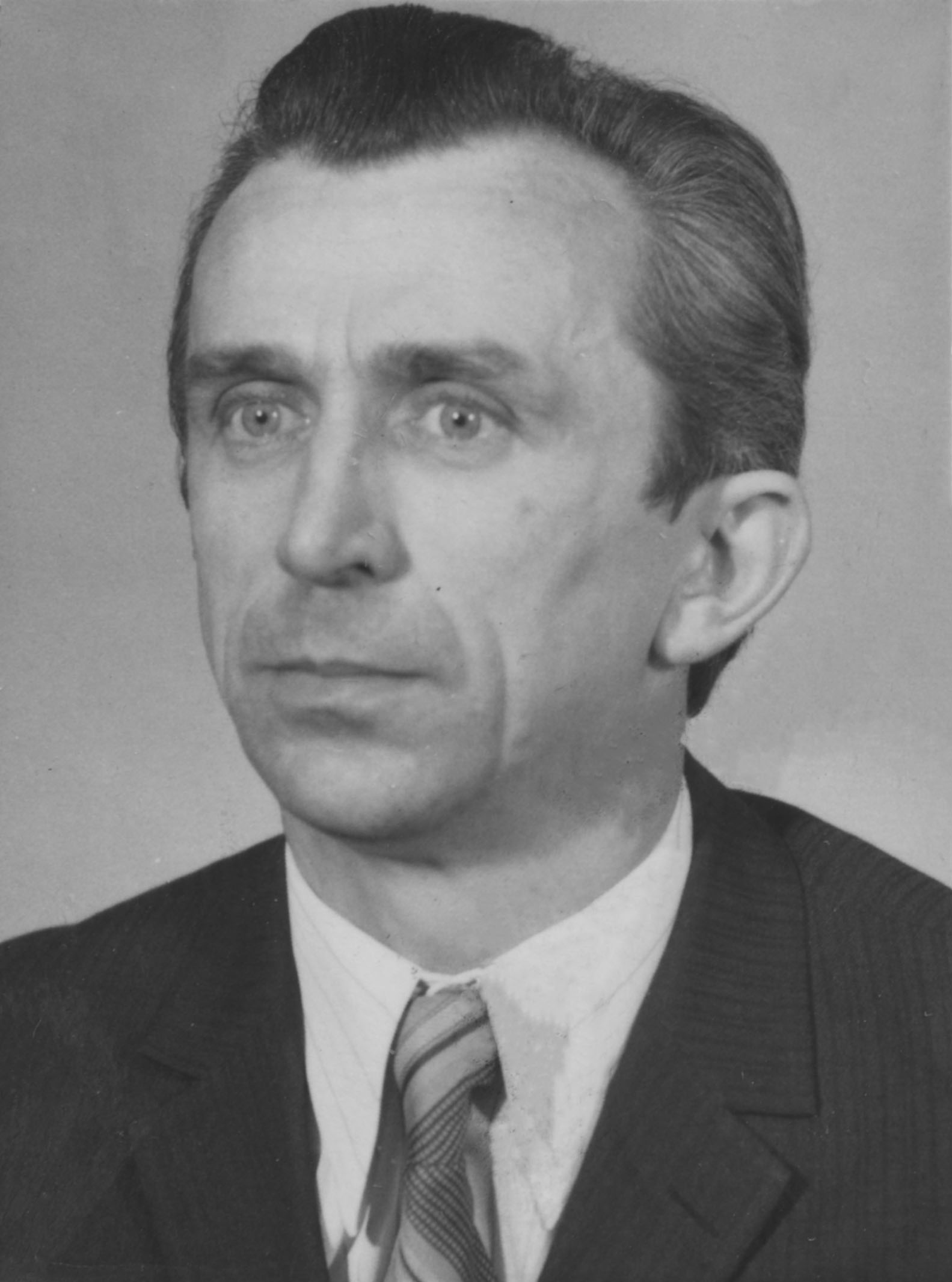 Żmijewski Zdzisław