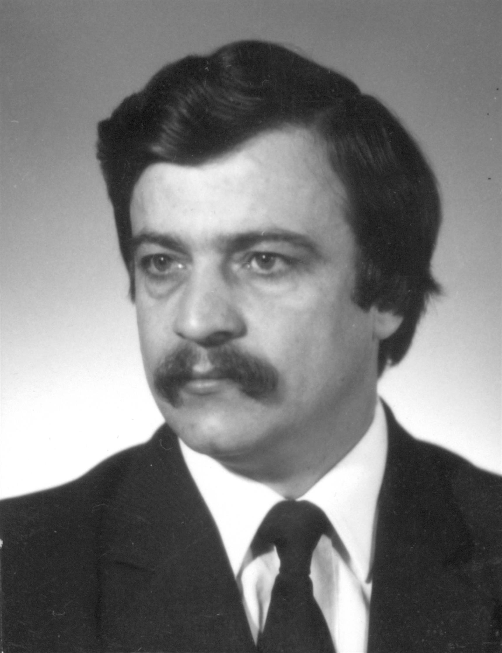 Oleksiński Eugeniusz