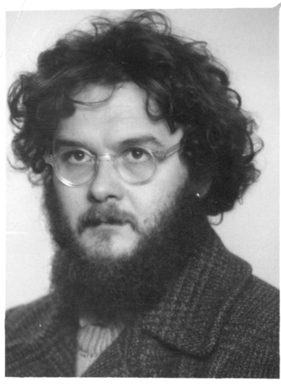 Łuczkiewicz Grzegorz