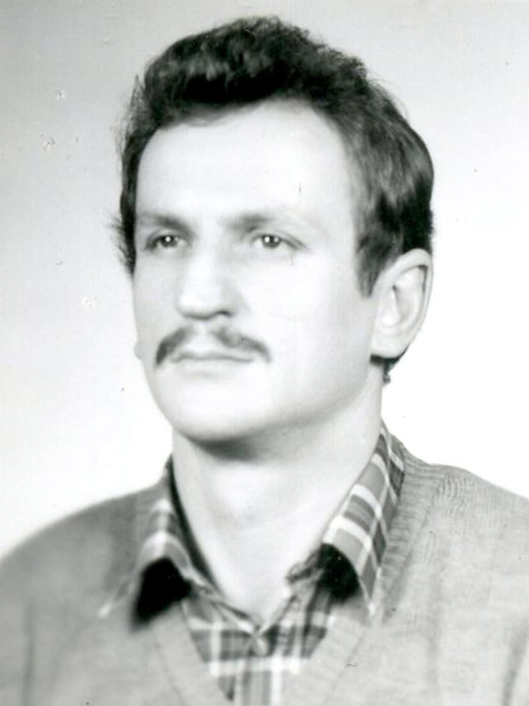 Kwiatkowski Stanisław