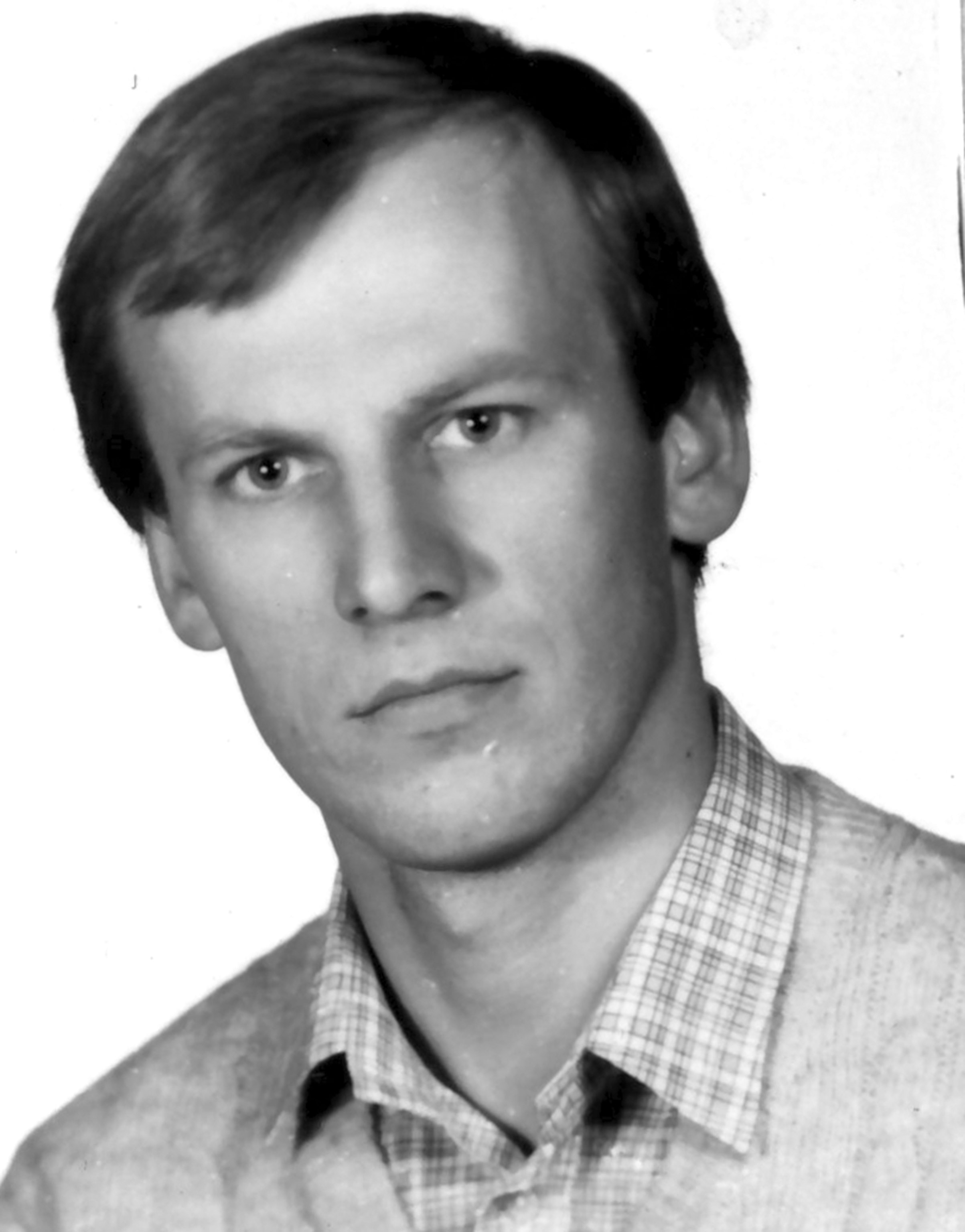 Babul Andrzej