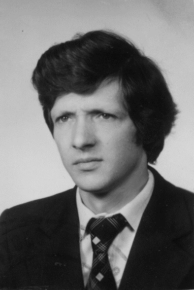Fedorowicz Andrzej
