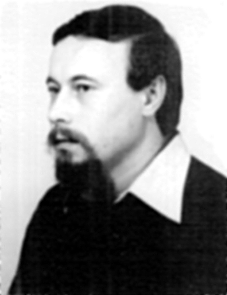 Michalski Grzegorz