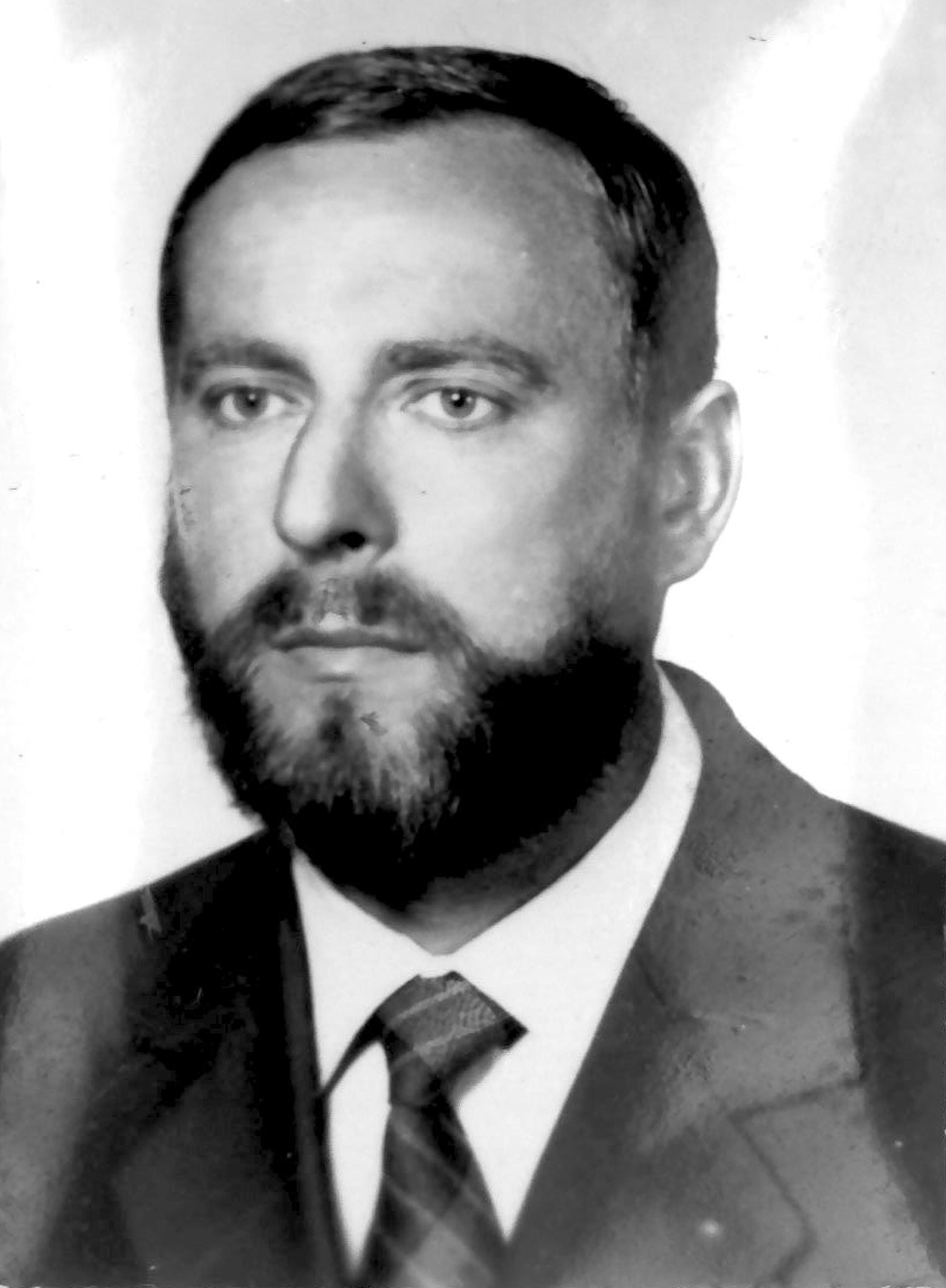 Muszyński Roman
